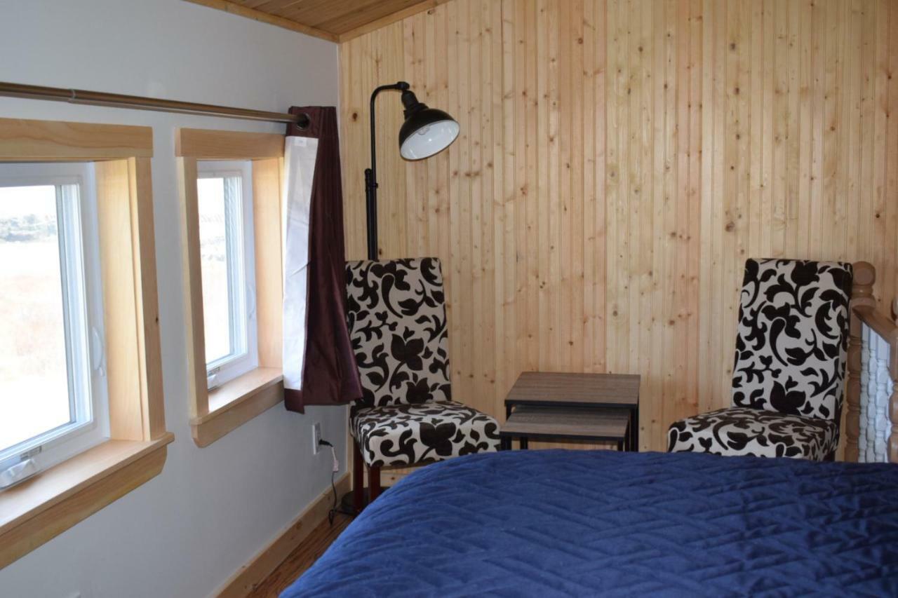 Bird Island B&B Bed And Bubble Elliston Εξωτερικό φωτογραφία