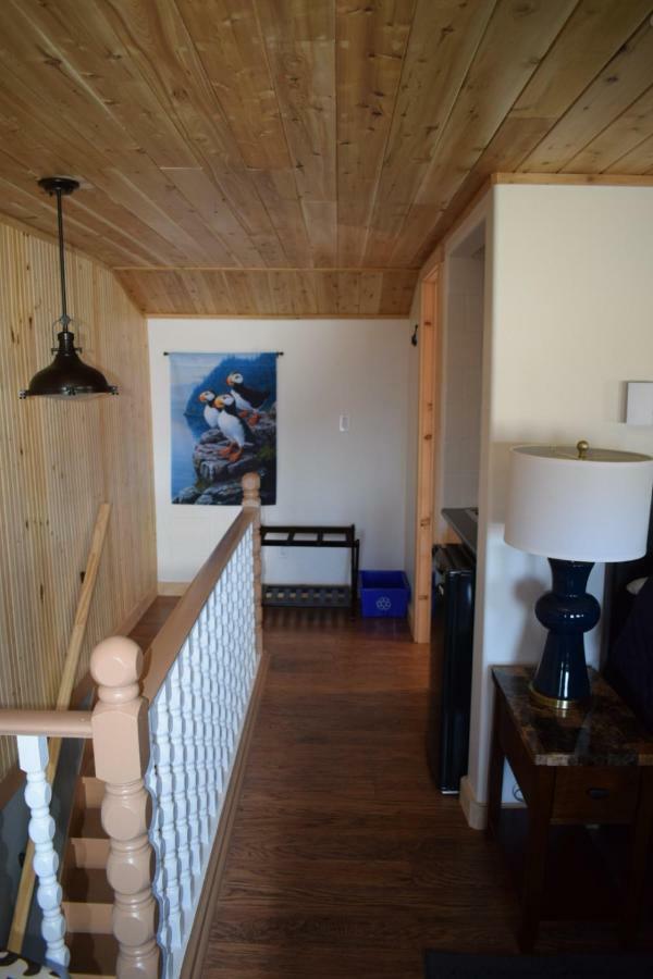 Bird Island B&B Bed And Bubble Elliston Εξωτερικό φωτογραφία