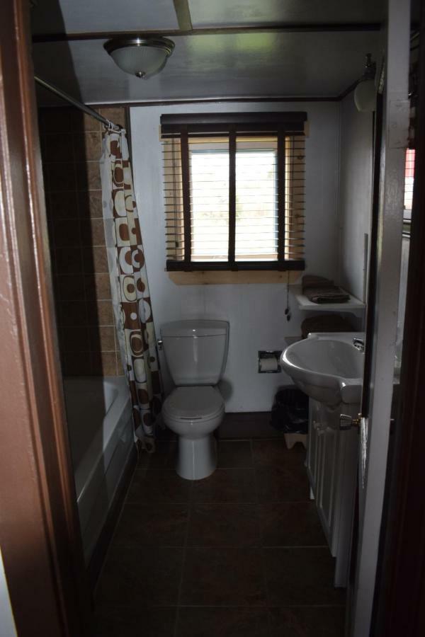 Bird Island B&B Bed And Bubble Elliston Εξωτερικό φωτογραφία